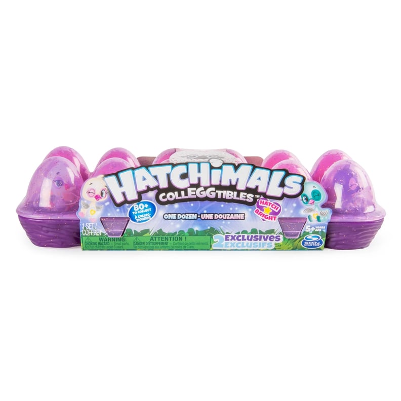 Hatchimals Colleggtibles 