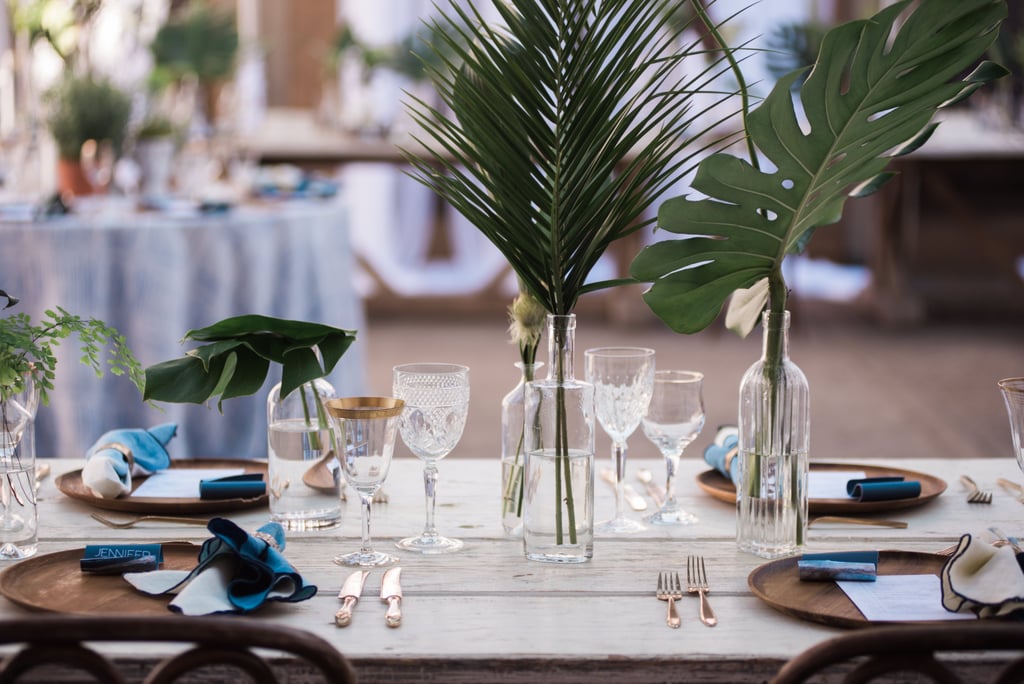 Wedding at the San Diego Museum of Art