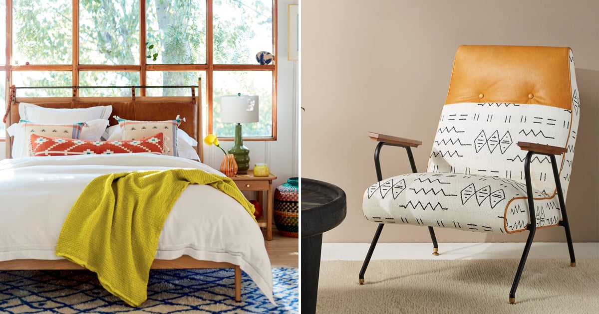 Anthropologie Spring Home Collection 2020 POPSUGAR Home UK