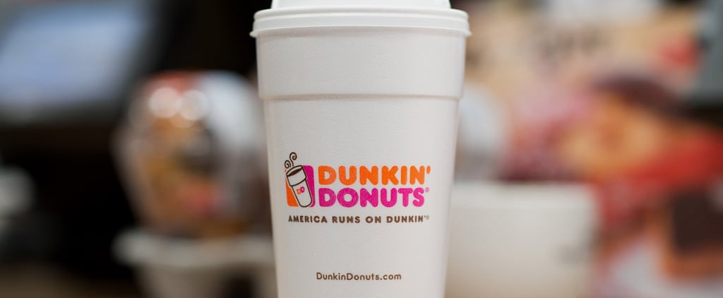 Dunkin' Lawsuit May Be Precedent For Nondairy Milk Drinkers