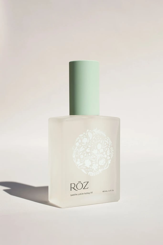 Rōz Santa Lucia Styling Oil