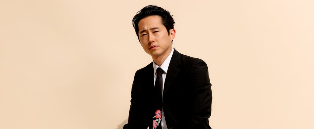 Steven Yeun Made Oscars History as the First Asian American to Be Nominated For Best Actor