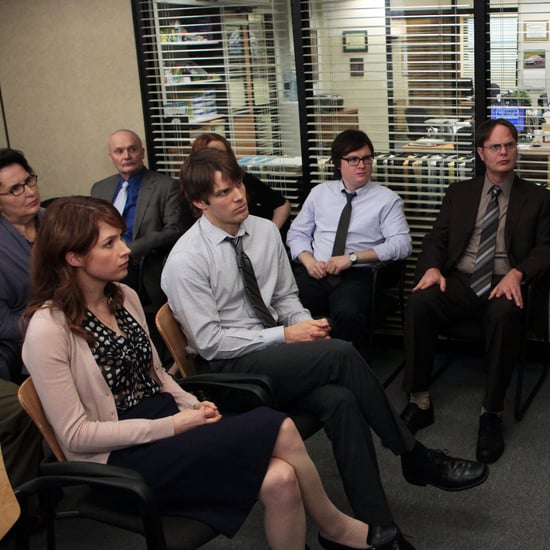 Common Office Jargon