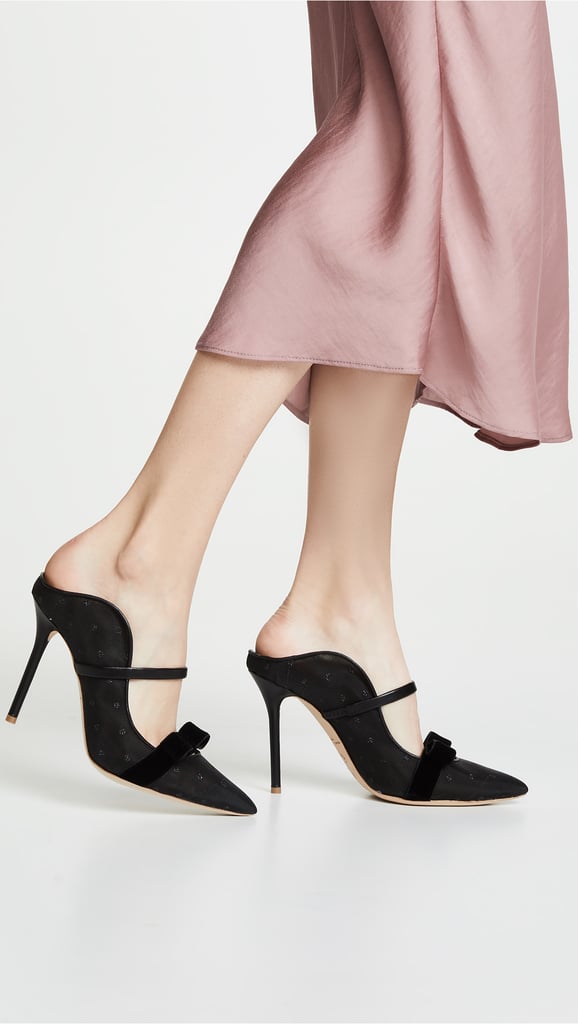 Malone Souliers Marguerite Mules