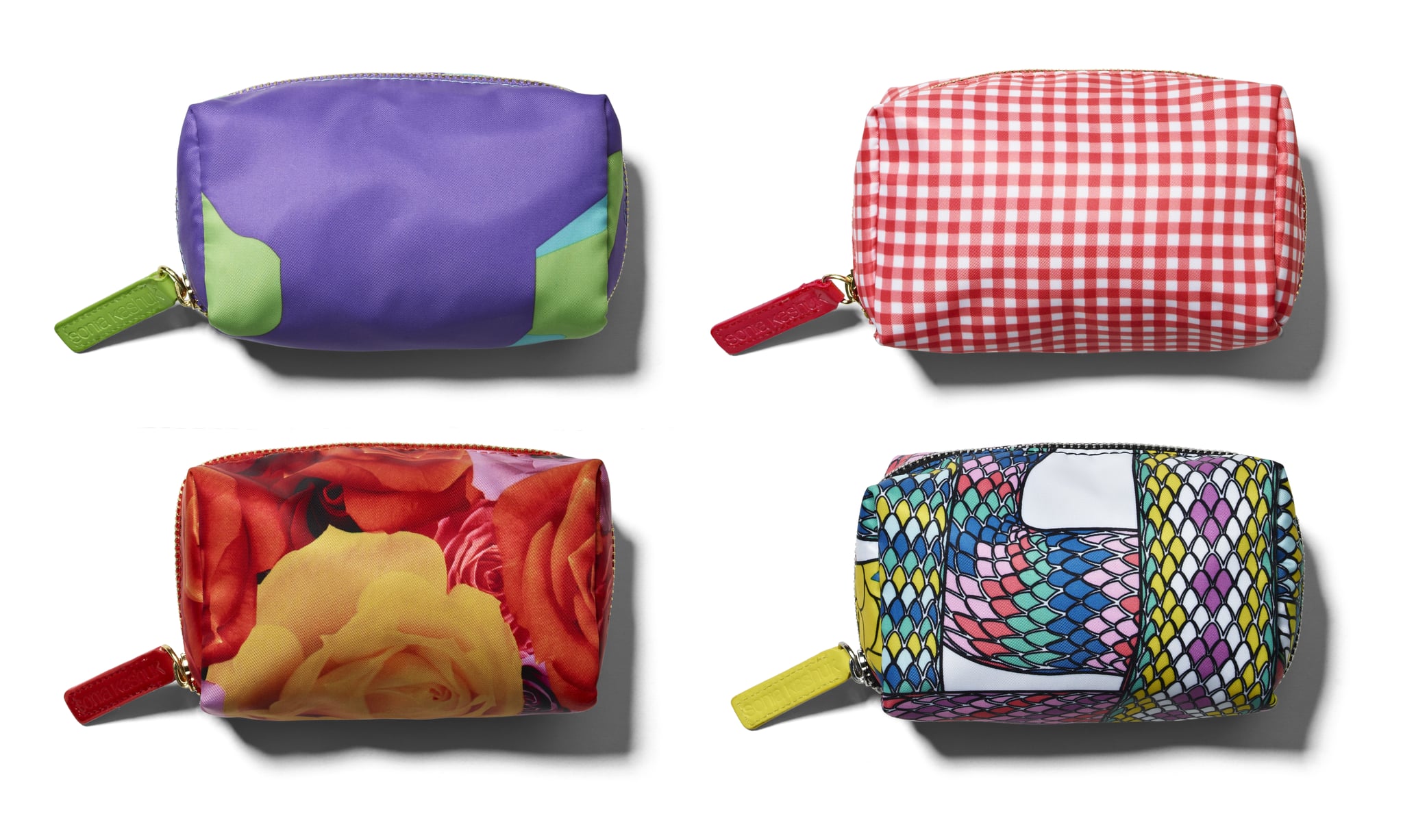 sonia kashuk cosmetic bolsa