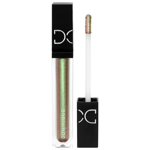 Dominique Cosmetics Beautiful Mess Liquid Eyeshadow — Electric Soul