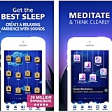 relax melodies app