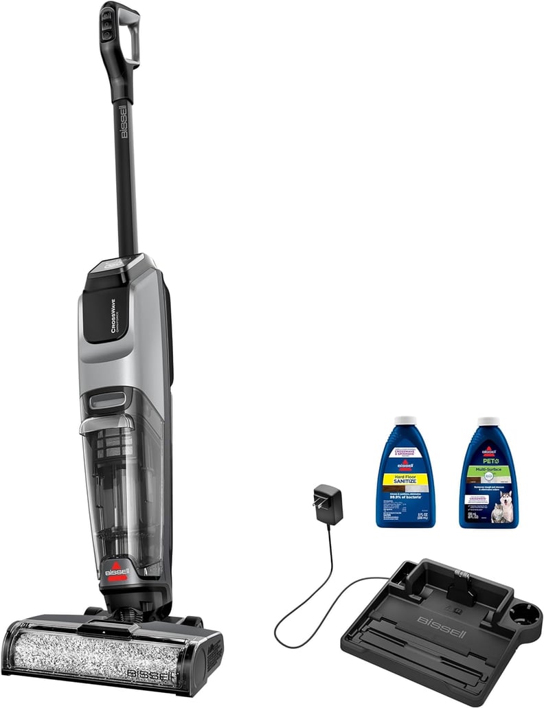 The Best Wet-Dry Vacuum