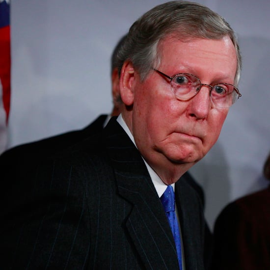 Mitch McConnell Town Hall Video