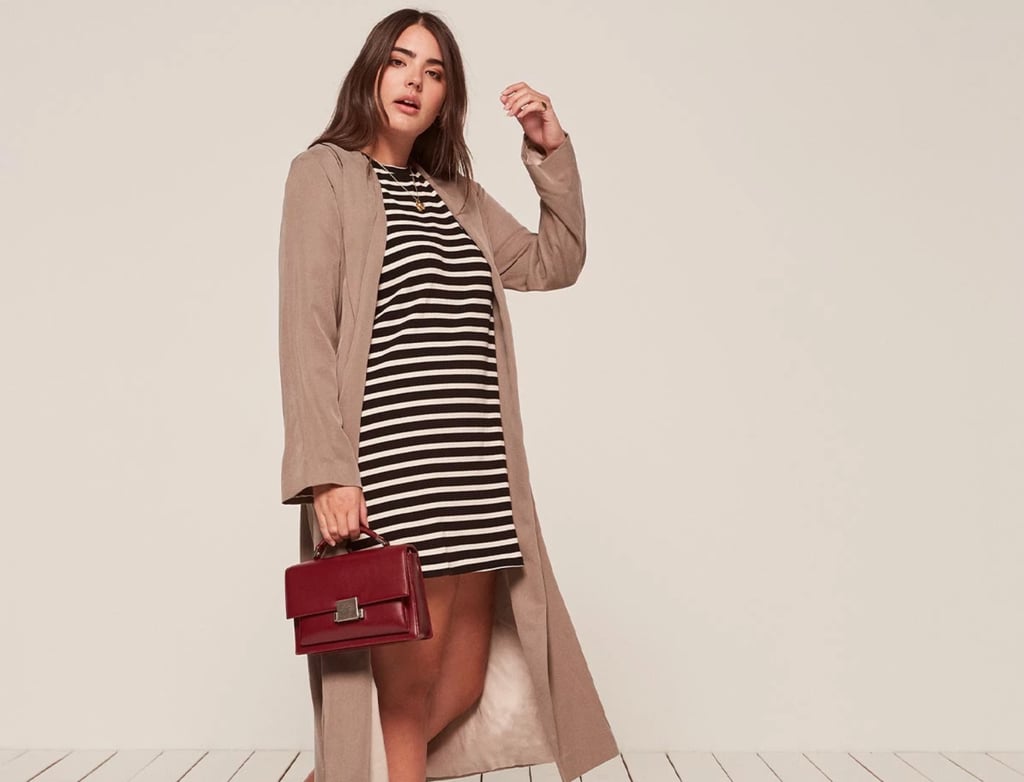 Reformation Dame Dress