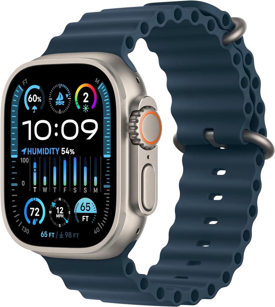 Best Fitness Tracker for Outdoor Enthusiasts