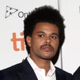 We Almost Didn't Recognize The Weeknd at His Latest Red Carpet Appearance