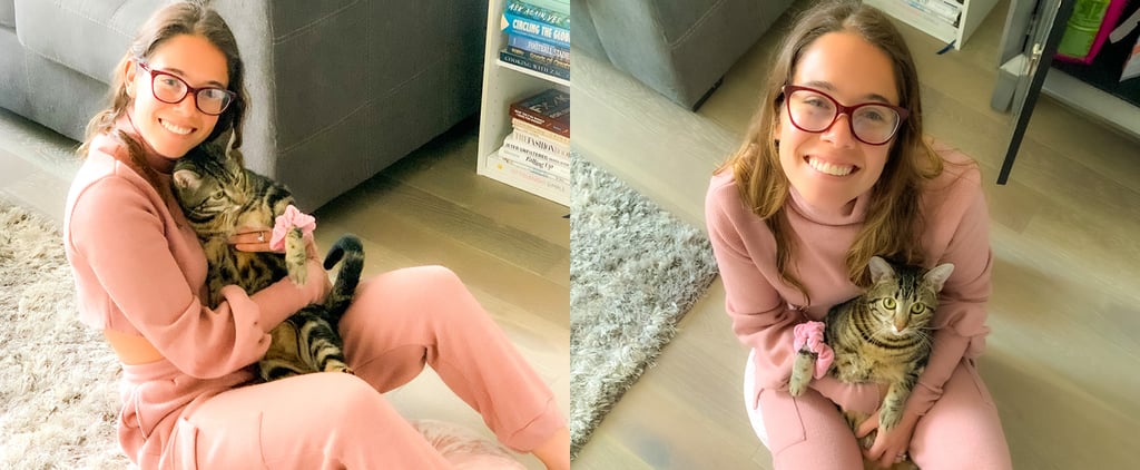 How Fashion Can Brighten Your Mood When You're Feeling Down