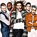 Queer Eye "All Things" Theme Song Music Video