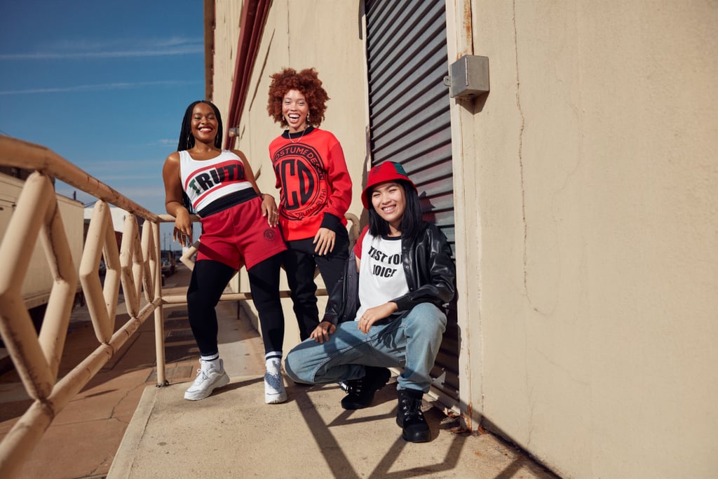 Ruth Carter x H&M