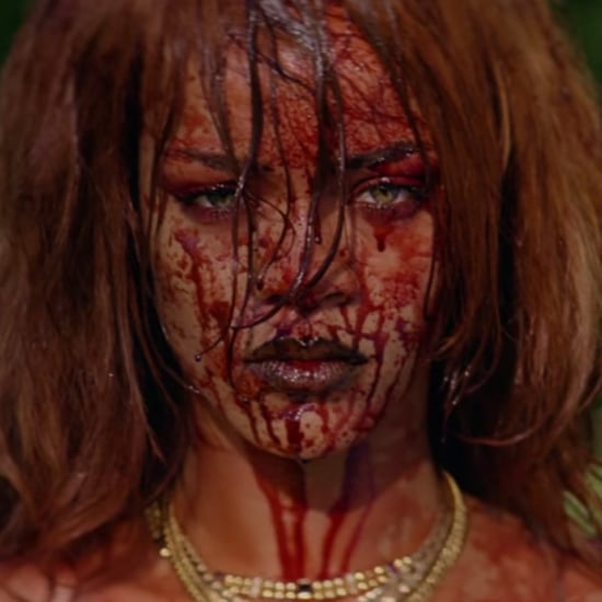 Rihanna "Bitch Better Have My Money" GIFs