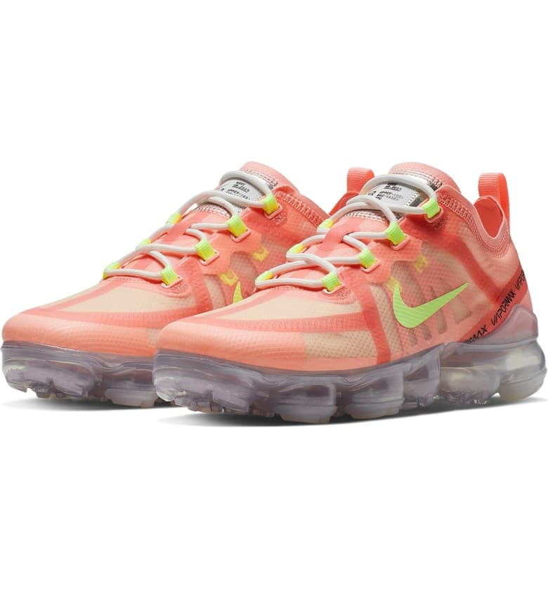 Nike Air VaporMax 2019 Sneakers