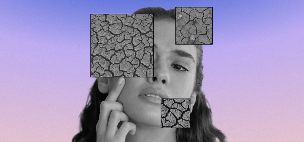 Why Sleep Is Important For Healthy Skin