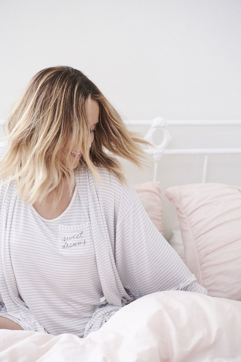 Lauren Conrad Kohl's Sleepwear Collection