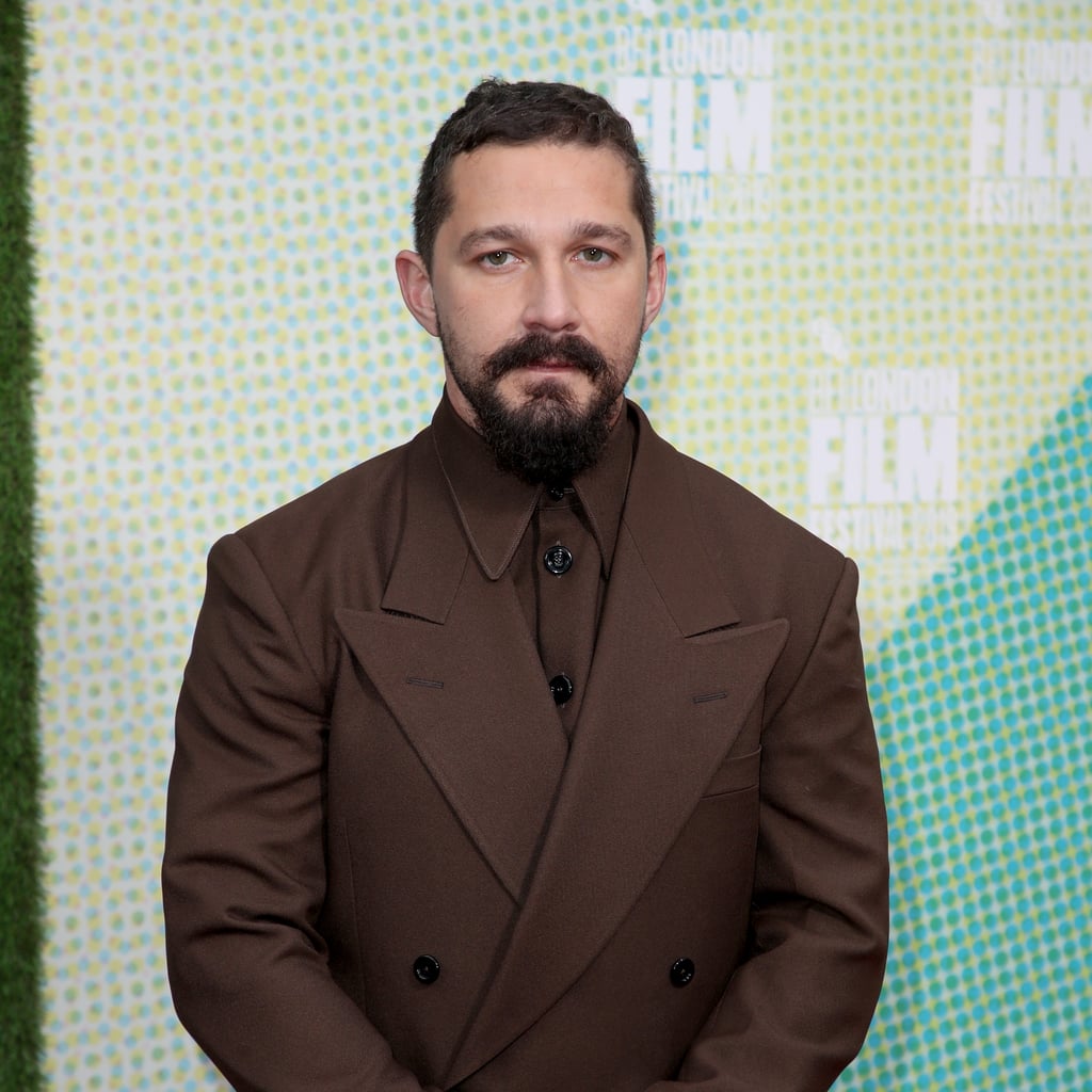 Shia LaBeouf Gets Huge Chest Tattoo To Get Into Character For New Role In  The Tax Collector  UNILAD