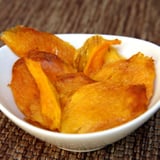 How to Make Dried Mango