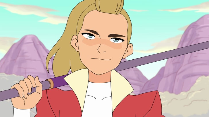 She Ra And The Princesses Of Power New Shows And Seasons Streaming 