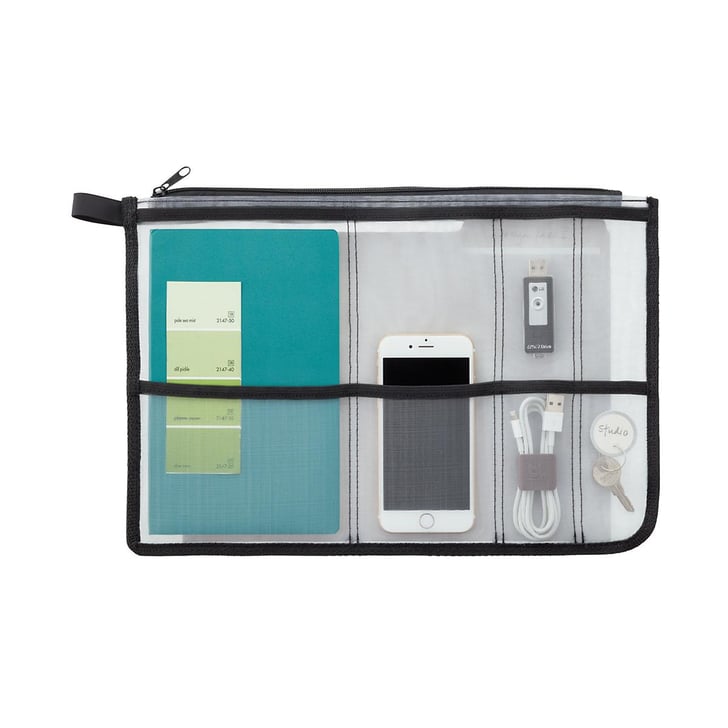 Mesh Tech Accessory Organizer Best Organization Products From The