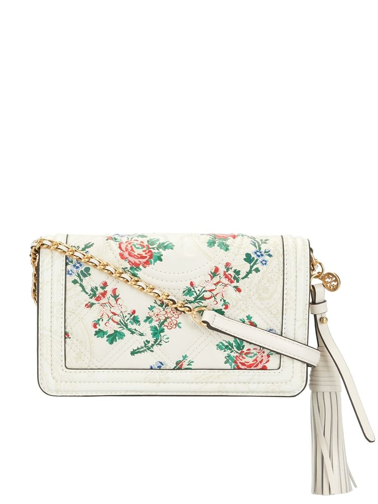 See Olivia Rodrigo's Floral Gucci Bag on Instagram | POPSUGAR Fashion UK