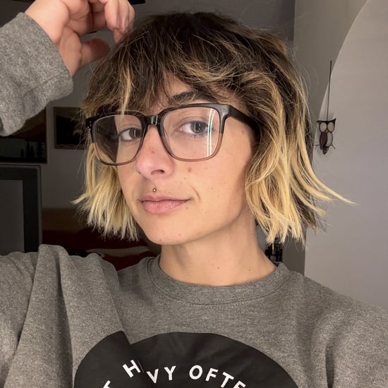 Cowgirl Bob Haircut Before and After Photos