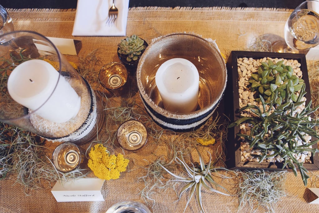 Dreamy and Pastoral LA Wedding