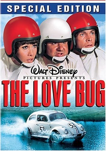 The Love Bug