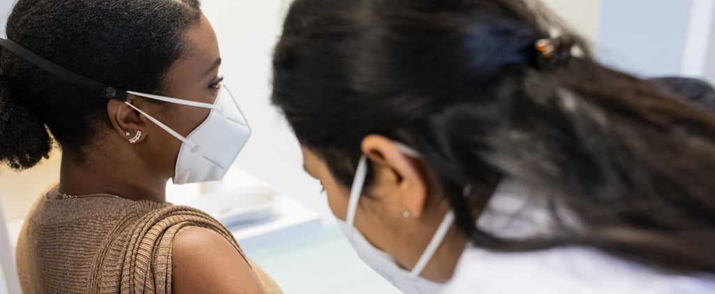 Why You Shouldn't Ask How People Qualified For the Vaccine