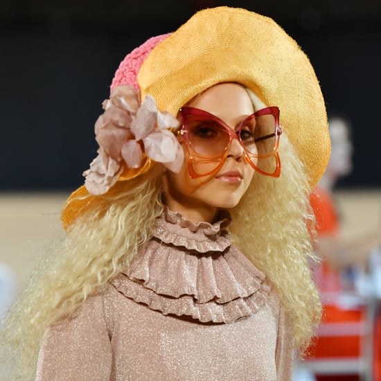 Marc Jacobs Spring 2020 Runway Pictures