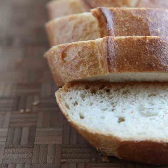 Purple Bread Superfood