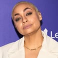 Raven-Symoné Opens Up About Getting Liposuction and Multiple Breast Reductions Before 18