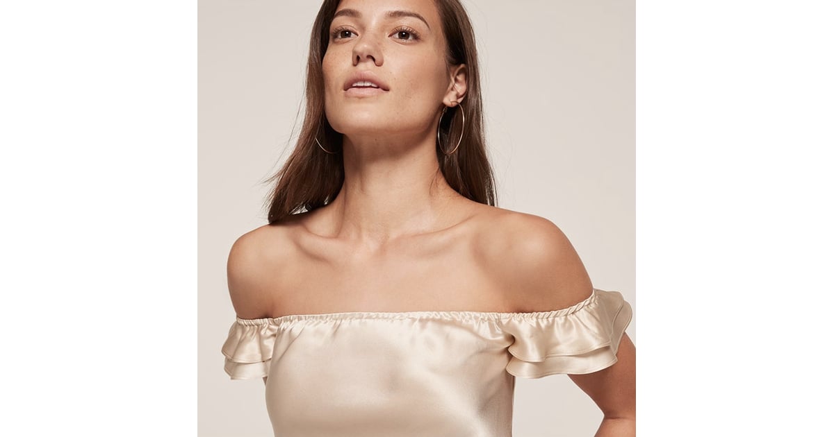 Reformation Aviva Top | We're Freaking 