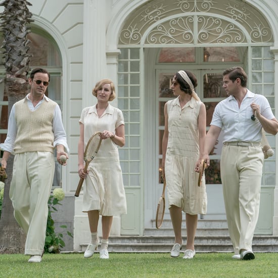 Downton Abbey: A New Era Trailer and Release Date