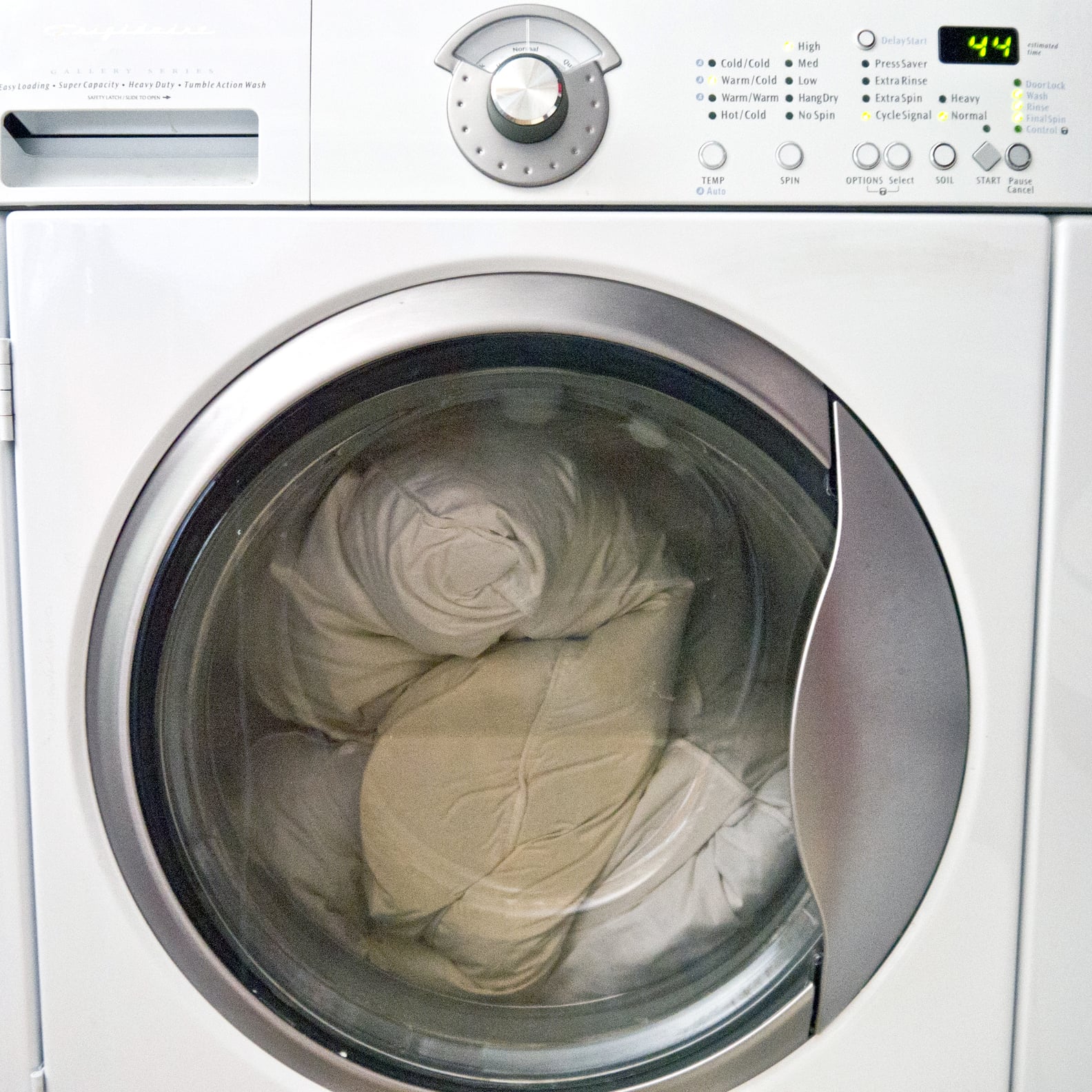 How to Wash Pillows POPSUGAR Smart Living