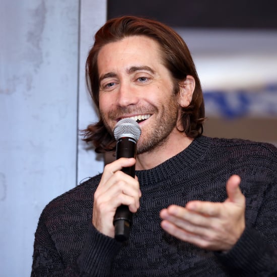 Watch Jake Gyllenhaal's Funniest Interviews