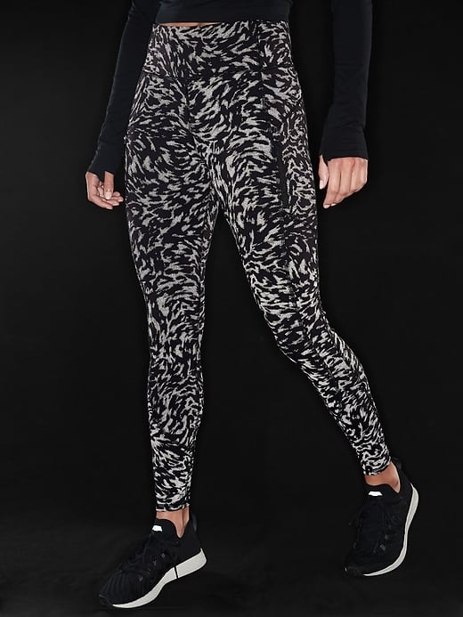 athleta rainier jogger