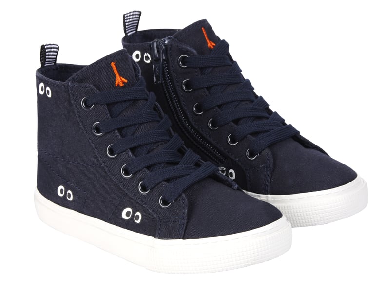 Jack Spade High Top