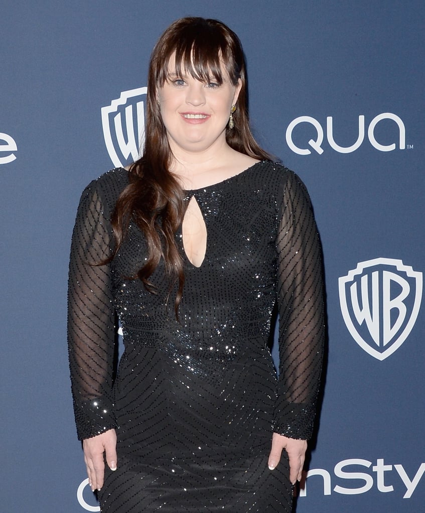 Jamie Brewer Jamie Brewer