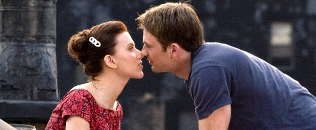 The Avengers Stars' Previous Movies Together