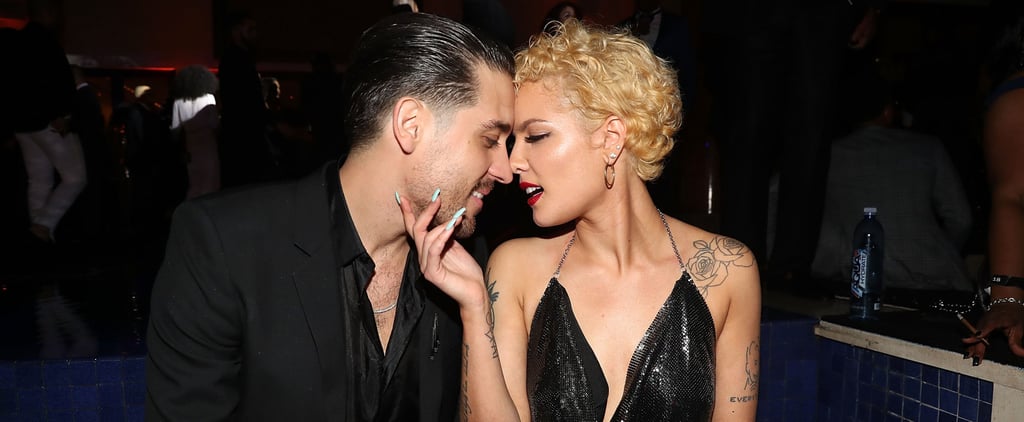 Are Halsey and G-Eazy Dating?