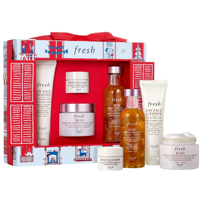 Fresh Hydration Ever After Gift Set