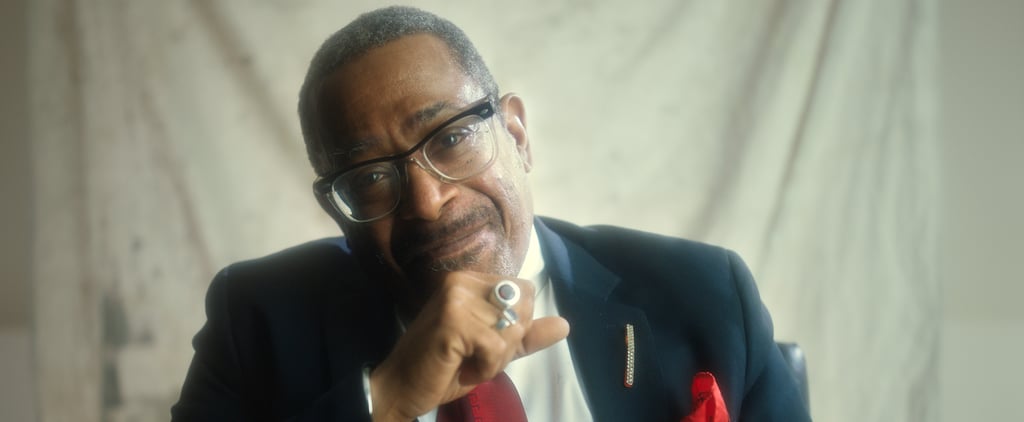 Terence Smith Talks Outfest Fusion Film The Beauty President