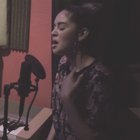 Karen Rodriguez's Spanglish Cover of Drake's "One Dance"