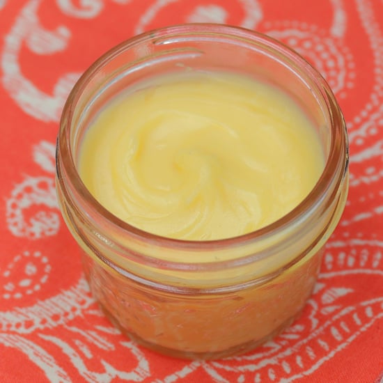 DIY Energizing Salve