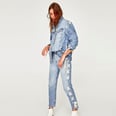 The Very Best Denim You Could Possibly Shop at Zara Right Now