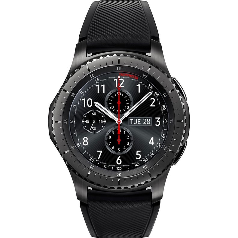 Samsung Gear S3 Frontier Smartwatch